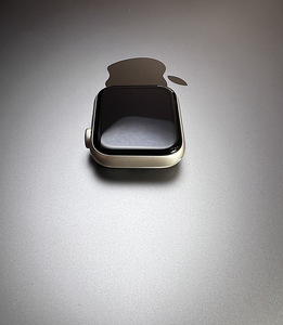 Apple Watch SE Gen.2 GPS + LTE 40mm Starlight Aluminum BH98% (4 foto / 7)