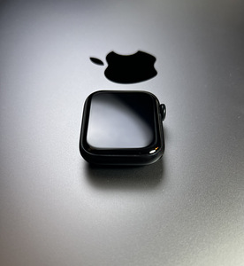 Apple Watch SE Gen.2 GPS 40mm Midnight Aluminium BH100% (3 foto / 8)