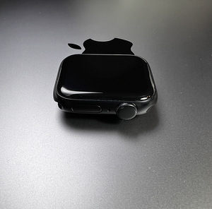 Apple Watch SE Gen.2 GPS 40mm Midnight Aluminium BH100% (6 foto / 8)