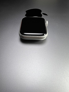 Apple Watch SE Gen.2 GPS 40 мм Silver Aluminum BH91% (7 фото из 8)