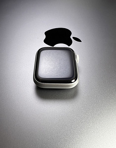 Apple Watch Series 5 GPS 40mm Aluminium Silver BH87% (3 foto / 7)