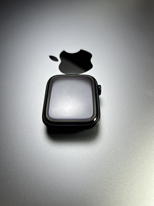 Apple Watch Series SE gen2 GPS 44mm Midnight Aluminum BH100% (7 foto / 8)