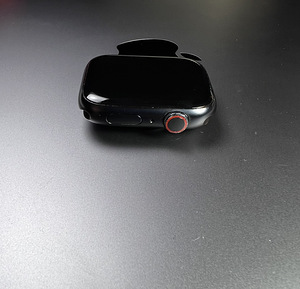 Apple Watch Series 8 GPS + LTE 45mm Midnight Aluminum BH 99% (5 foto / 9)
