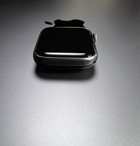 Apple Watch Series 5 GPS+LTE 44mm Graphite Aluminium BH 85% (4 foto / 9)