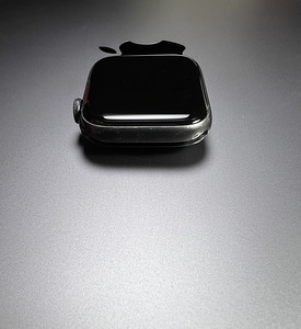 Apple Watch Series 5 GPS+LTE 44mm Graphite Aluminium BH 85% (6 foto / 9)