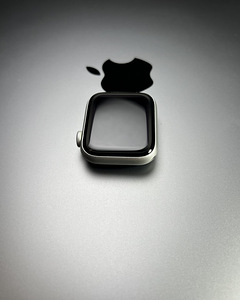 Apple Watch Series 5 GPS 40mm Aluminium Silver BH83% (3 foto / 8)