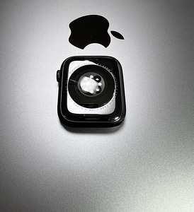 Apple Watch Series 8 GPS 45mm Midnight Aluminum BH100% (8 foto / 8)