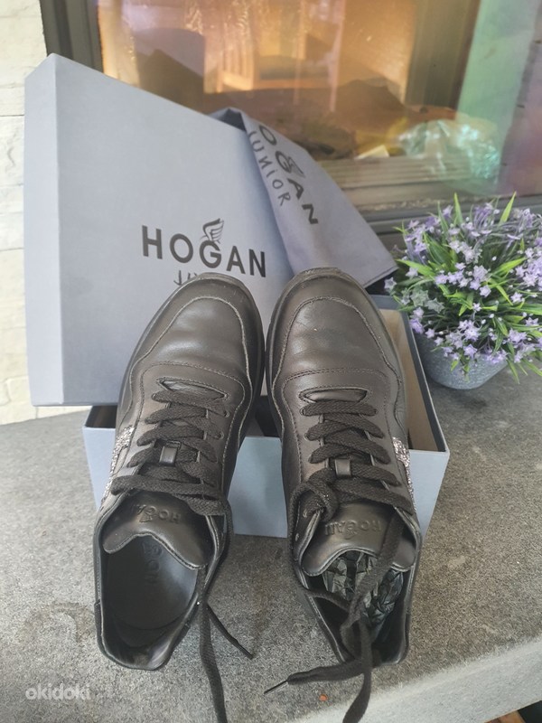 Hogan junior N.33 Tallinn