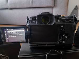 Fujifilm XT 4 + 16-80mm (3 foto / 4)
