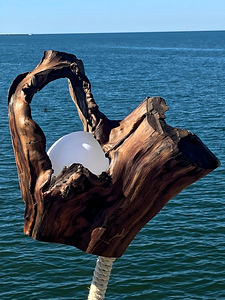 Lamp. (3 foto / 5)