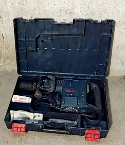 Lõhkumishaamer BOSCH GSH 11 E (1 foto / 3)