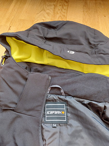Icepeak suusajope / 54 (3 foto / 4)
