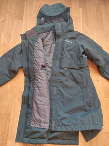 Laste mantel Didriksons / 150 (3 foto / 4)
