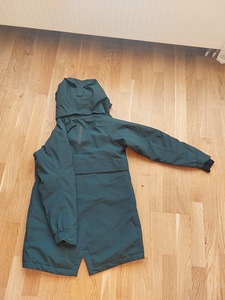 Laste mantel Didriksons / 150 (4 foto / 4)