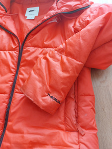 Nike jope / XS (4 foto / 5)