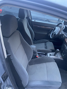 Opel Vectra (5 foto / 9)
