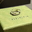 Gucci ring (originaal) Interlocking G (foto #1)
