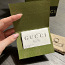 Кольцо Gucci (оригинал) Interlocking G (фото #5)