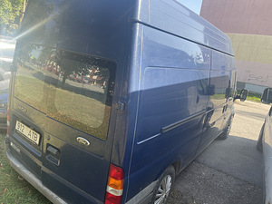 Ford Transit 300 van (2 foto / 4)