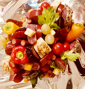 Вкусный подарок (2 фото из 4)