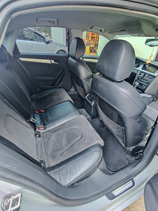Audi a4. KIIIRE! (4 foto / 6)