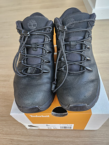 Timberland soojad tossud, suurus 35 (2 foto / 6)