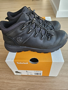Timberland soojad tossud, suurus 35 (3 foto / 6)