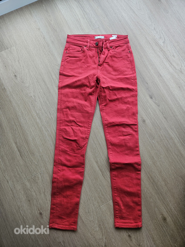 Tommy Hilfiger teksad, suurus 25/32