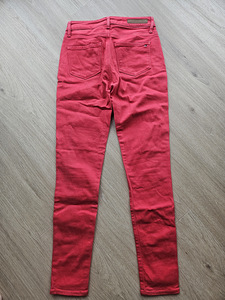 Tommy Hilfiger teksad, suurus 25/32 (3 foto / 4)