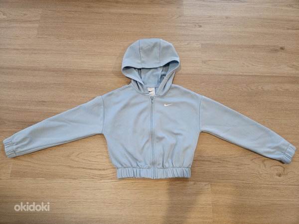 Спортивная кофта Nike, размер 128-137