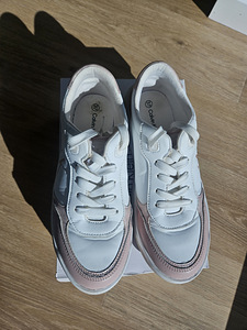 Calvin Klein ketsid, suurus 37 (2 foto / 7)