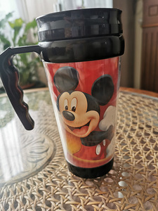Термокружка Disney (1 фото из 2)