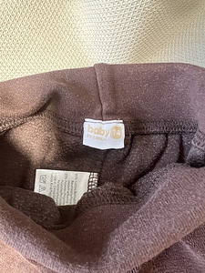 Брюки Lindex 74/80 (2 фото из 2)