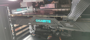 Intel i5-7x00/16gb ram/ssd+hdd/gtx1070ti/ (3 foto / 8)