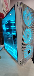 GamePc Ryzen5_3600+gtx1080ti (2 foto / 8)