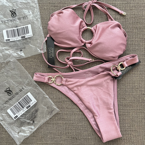 Victoria’s Secret Swim 2026 NEW