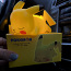 Uus Pikachu öölamp/ mänguasi | Uued öölambid/mänguasi (foto #2)