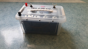 Аккумулятор LiFePO4 12.8V, 100Ah (3 фото из 4)