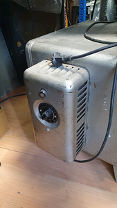 Laboratoorne elektriahi SNOL-2,5.2,5.2.5/2M 50..250C 1600W (3 foto / 4)