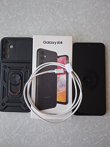 Samsung Galaxy A14-4/128 (4 фото из 4)