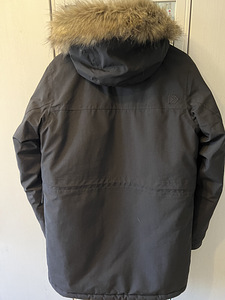Didrikson parka 160s (2 foto / 3)