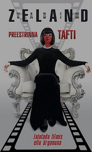 Vadim Zeland, Preestrinna Tafti (1 foto / 1)