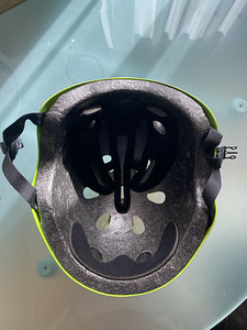 661 HELMET BMX, dirt (3 foto / 4)