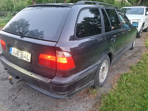 BMW E39 3.0d 135kw (2 foto / 9)