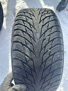 Продам шины Hakkapelitta R2. (3 фото из 4)