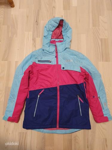 Зимняя куртка nevica размер 146-152 (фото #1)