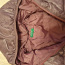 Зимняя куртка benetton размер 150 (фото #2)