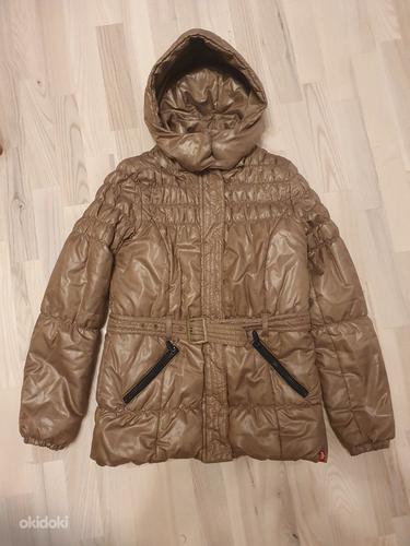 Зимняя куртка eDC размер 152 (фото #1)