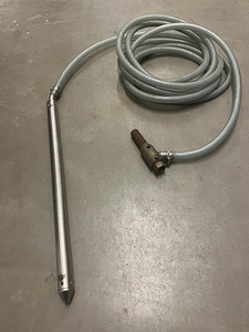 SURVEPESUR KÄRCHER PROFESSIONAL HD 5/17 (8 foto / 8)