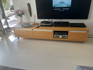 TV alus (1 foto / 4)